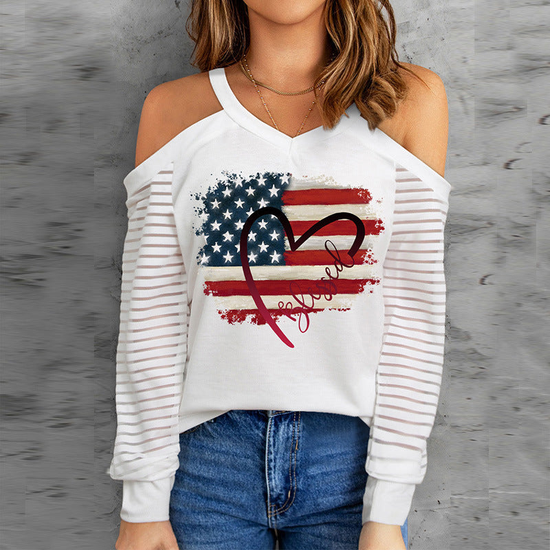 Women 4th of july Outfit