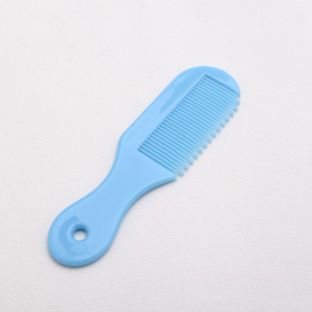 10 Pcs/set Safe Health Baby Nail Trimmer Baby Care Haircut Thermometer Nail Clippers Care Tools Kit Nail Products