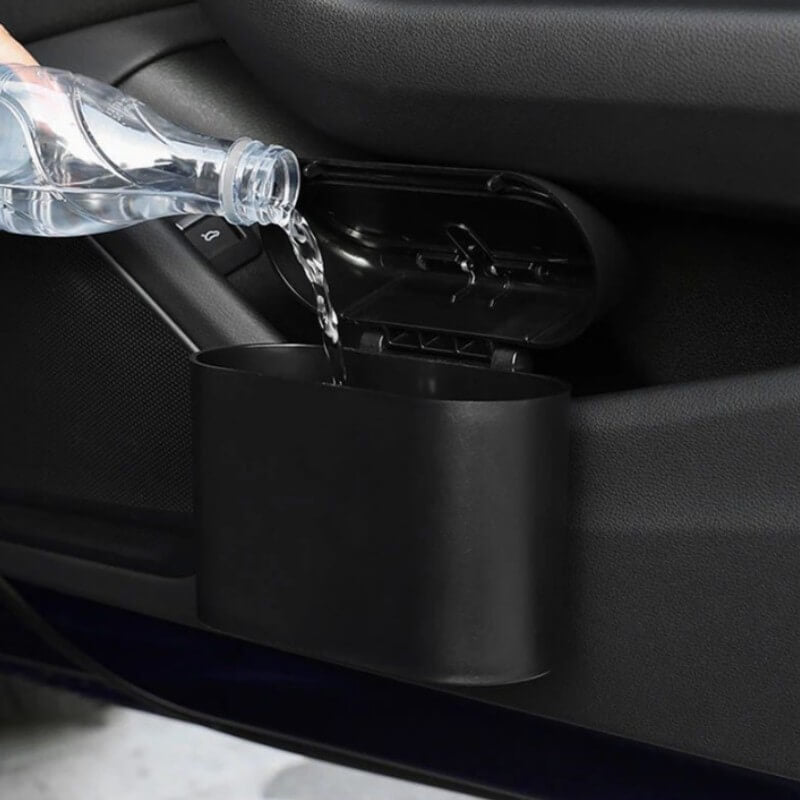 Water Proof Car Trash Can