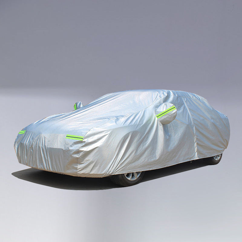 Special Car Cover For The Tesla Model 3, Model Y, Model X, Waterproof And Sunscreen