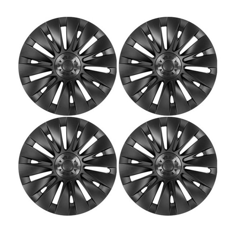 Tesla Model Y 19 Inches Wheel Cover Hubcaps