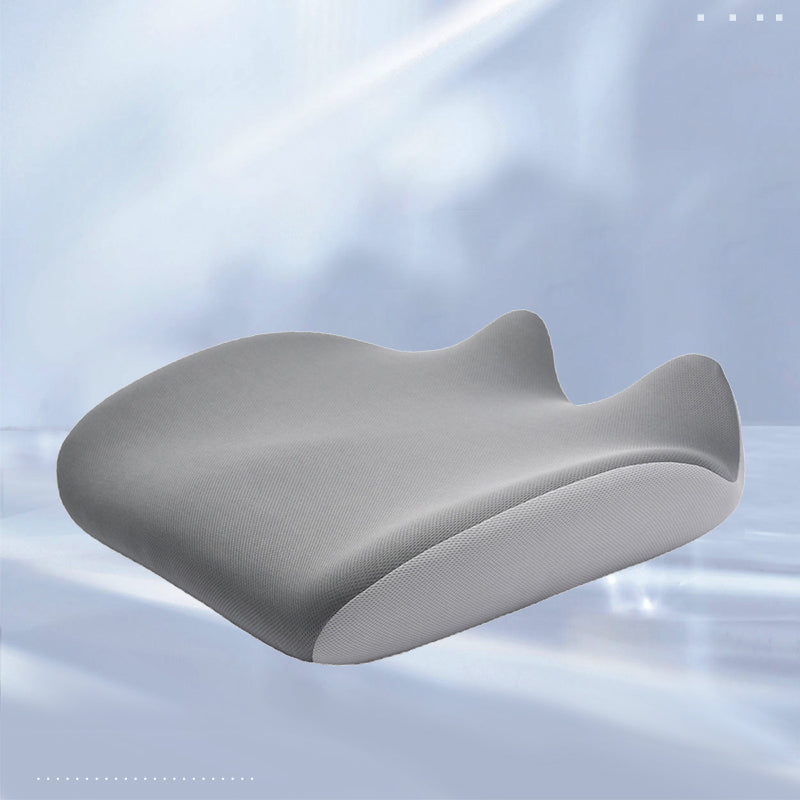 Car Truck Wedge Seat Cushion For Pressure Relief Pain Relief Butt Cushion Orthopedic Ergonomic Support Memory Foam